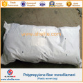 Polypropylene Fiber Wave Form 50mm